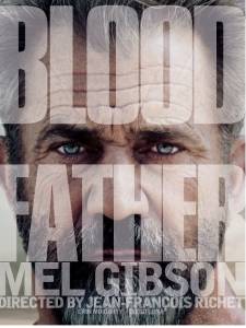   / Blood Father