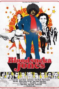   / Bloodsucka Jones