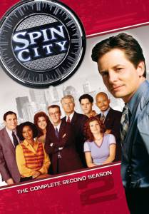   ( 1996  2002) / Spin City