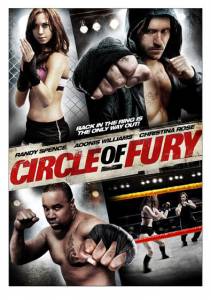   () / Circle of Fury
