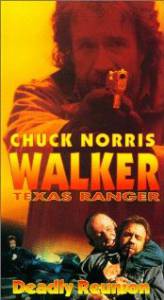   3:   / Walker Texas Ranger 3: Deadly Reunion