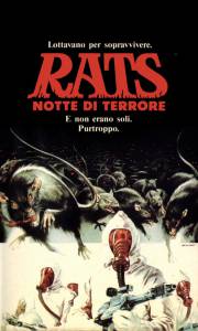 :   / Rats - Notte di terrore