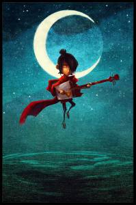 .    / Kubo and the Two Strings