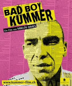 ,   / Bad Boy Kummer