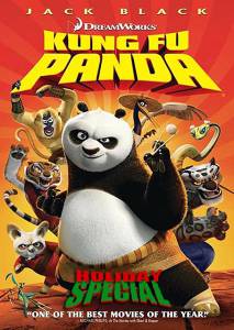 - :   () / Kung Fu Panda Holiday