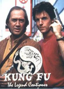 -:   ( 1993  1997) / Kung Fu: The Legend Continues