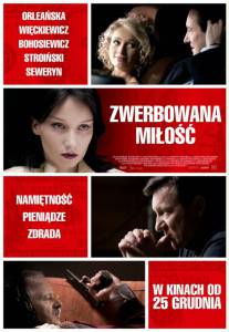   / Zwerbowana milosc