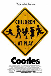  / Cooties