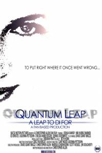  :   () / Quantum Leap: A Leap to Di for