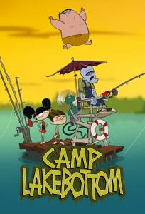    ( 2013  ...) / Camp Lakebottom