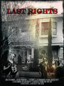 Last Rights the Series () / 