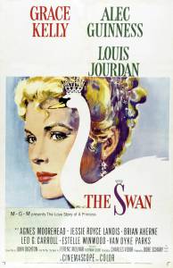  / The Swan