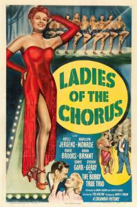    / Ladies of the Chorus