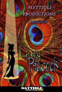 - / Lady Peacock