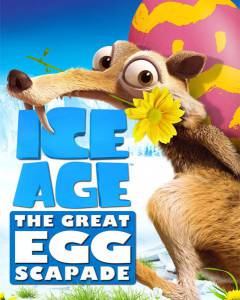  :    () / Ice Age: The Great Egg-Scapade