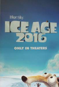  :   / Ice Age: Collision Course