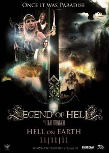   / Legend of Hell