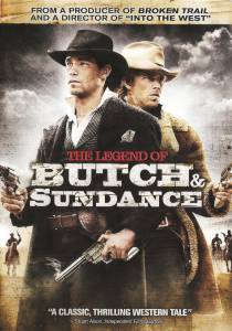      () / The Legend of Butch & Sundance