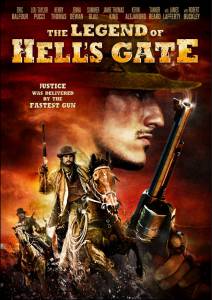    :   / The Legend of Hell's Gate: An American Conspiracy