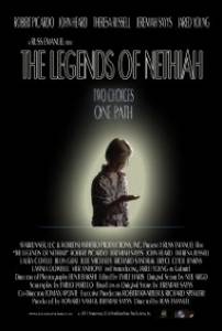   / The Legends of Nethiah