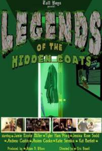    () / Legends of the Hidden Coats