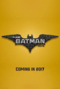  :  / The LEGO Batman Movie