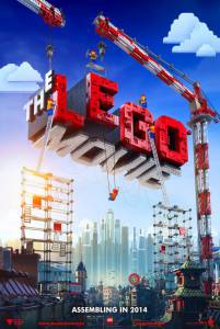 Лего. Фильм / The Lego Movie