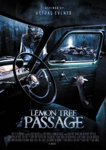    / Lemon Tree Passage