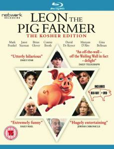    / Leon the Pig Farmer