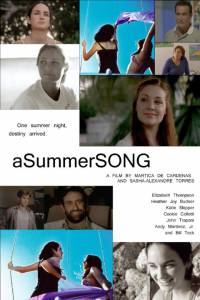   / A Summer Song