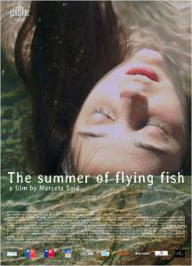    / El verano de los peces voladores