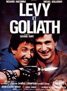    / Lvy et Goliath