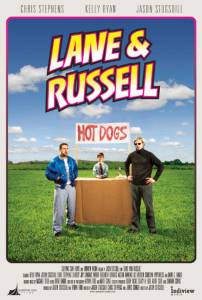    / Lane and Russell