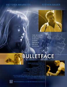   / Bulletface