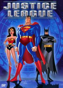 Лига справедливости (сериал 2001 – 2004) / Justice League