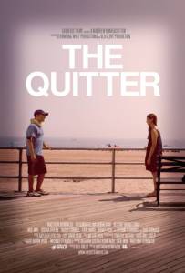  / The Quitter