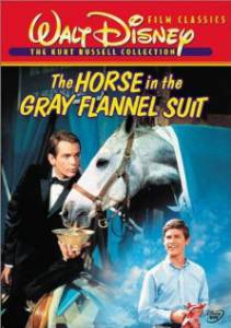      / The Horse in the Gray Flannel Suit