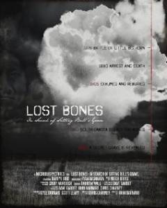 Lost Bones: In Search of Sitting Bull's Grave () / 