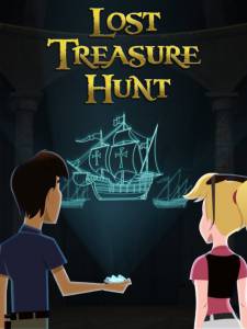 Lost Treasure Hunt () / 