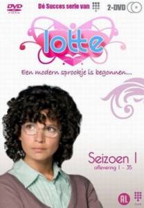 Лотта (сериал 2006 – ...) / Lotte