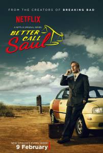    ( 2015  ...) / Better Call Saul