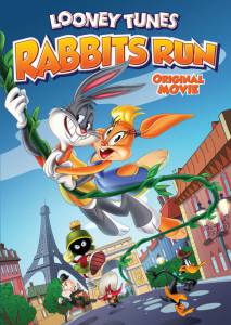  :    () / Looney Tunes: Rabbits Run