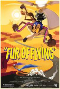  :   / Fur of Flying