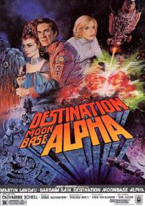    () / Destination Moonbase-Alpha