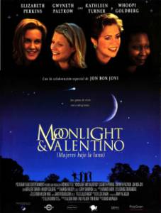Лунный свет и Валентино (ТВ) / Moonlight and Valentino