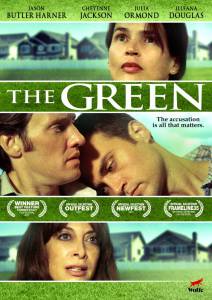  / The Green