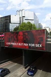  ,     / Love Freely But Pay for Sex