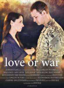    / Love or War
