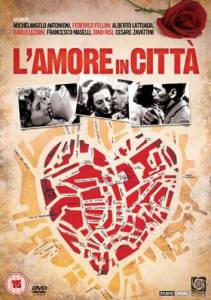    / L'amore in citt