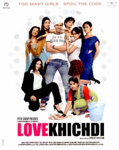    / Love Khichdi